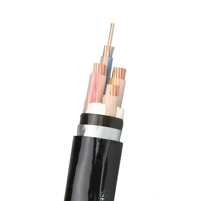Napajalni kabel iz čistega bakra, 0 Awg OFC, izoliran iz XLPE
