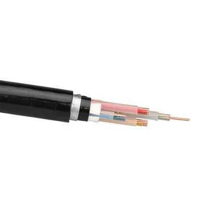 YJV/NYY 11kv 3 jedrni XLPE podzemni napajalni kabel oklepni napajalni kabel